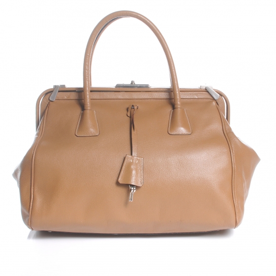 prada doctor bag