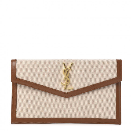 saint laurent uptown pouch