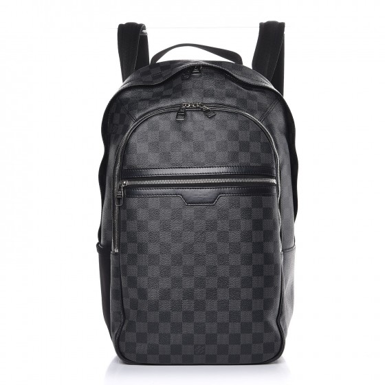 lv graphite backpack