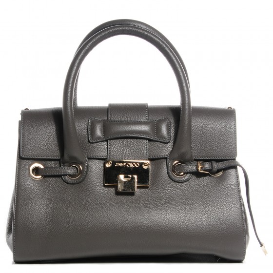 jimmy choo satchel bag
