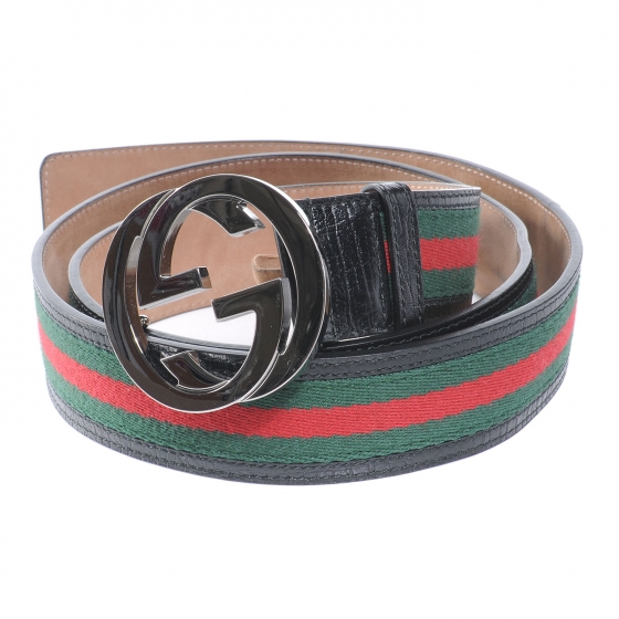 gucci belt 120