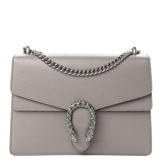 gucci dionysus bag grey