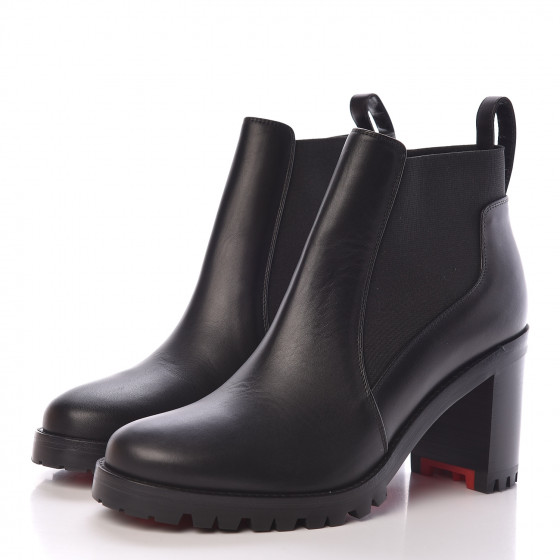 louboutin marchacroche review