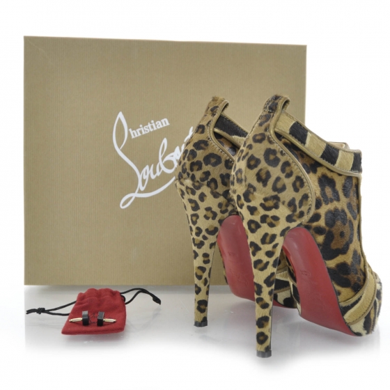 louboutin venus orlato
