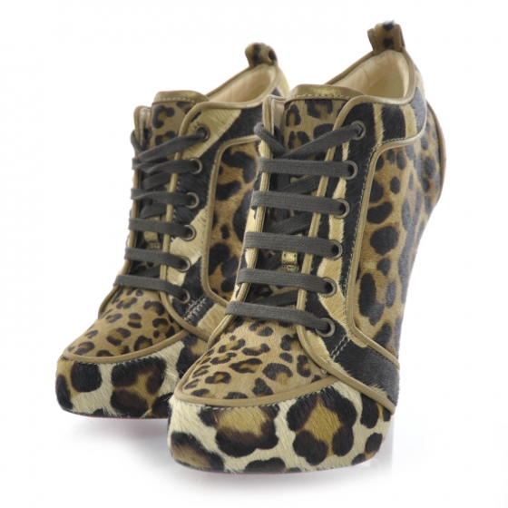 louboutin venus orlato