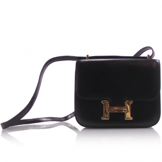 hermes constance 19