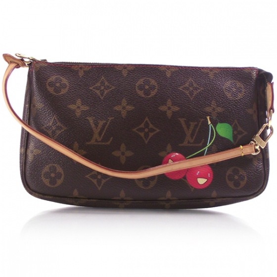 louis vuitton cherry pochette