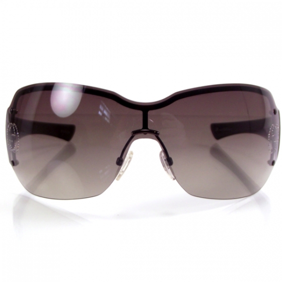 GUCCI Rhinestone GG Sunglasses 1825/S/Strass 12311