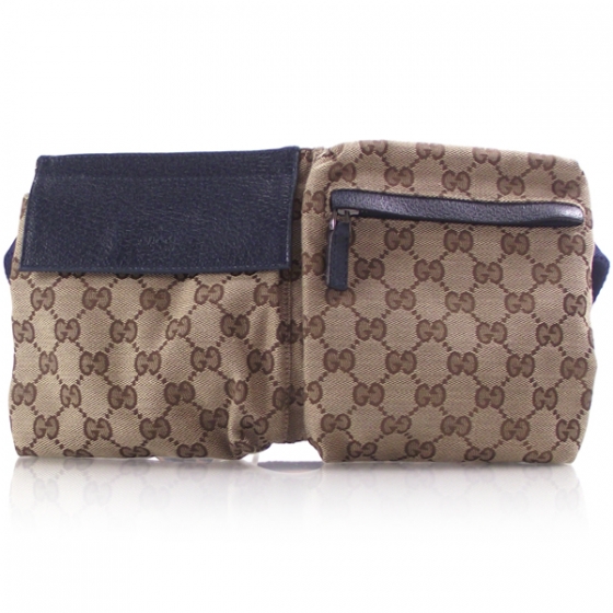 gucci fanny pack cheap