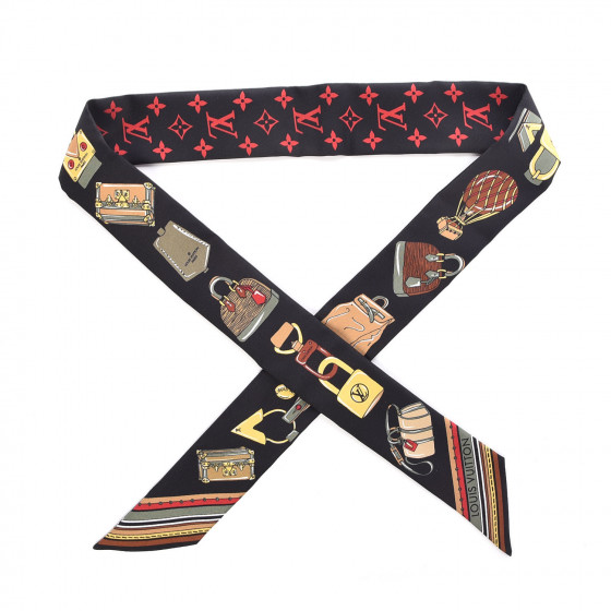 Louis Vuitton Limited Edition 200 Anniversary Bandeau