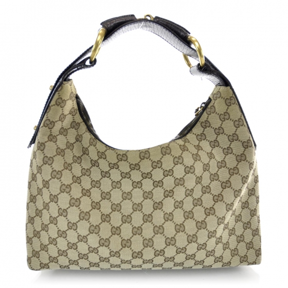 gucci medium horsebit