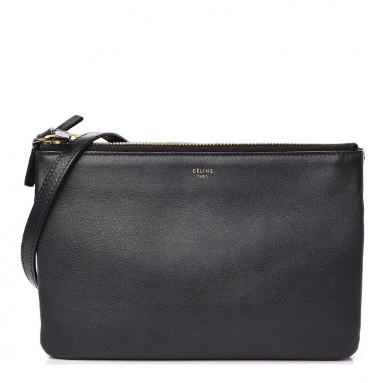 black small celine bag