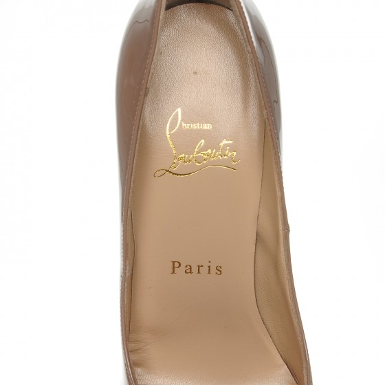 christian louboutin lady lynch