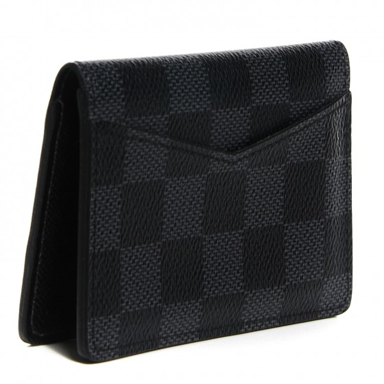 lv pocket organizer mens