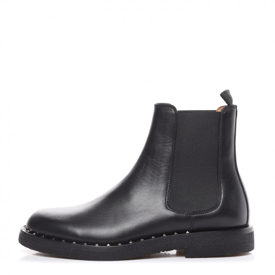 valentino beatle boots