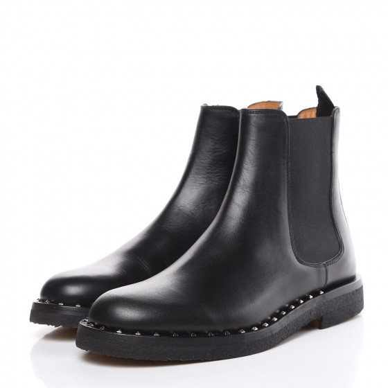 valentino beatle boots
