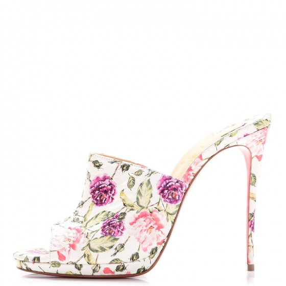 pigamule sandal