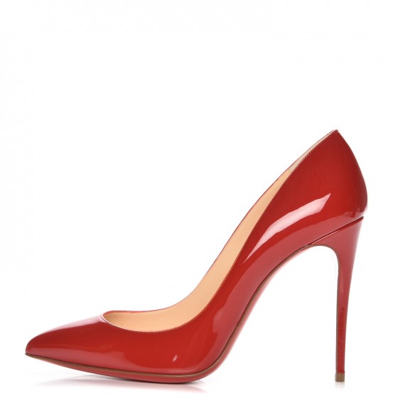 louboutin pigalle rouge