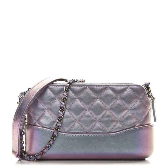 chanel iridescent gabrielle