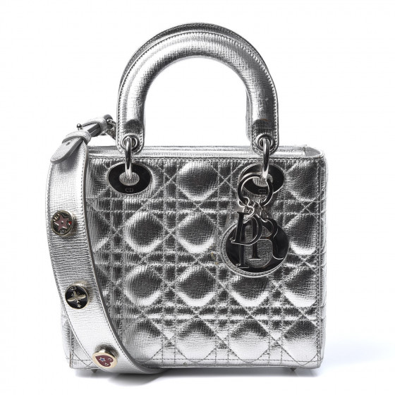 pre owned lady dior bag