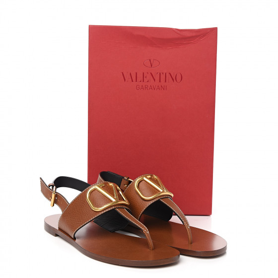 valentino garavani vlogo thong sandals