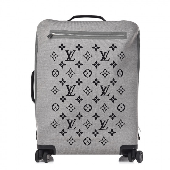 lv horizon soft luggage price