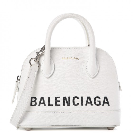 fluffy balenciaga bag