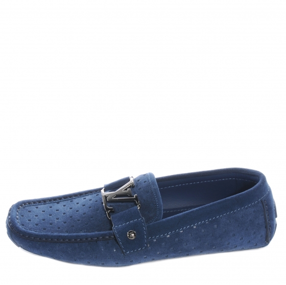 louis vuitton mens loafers