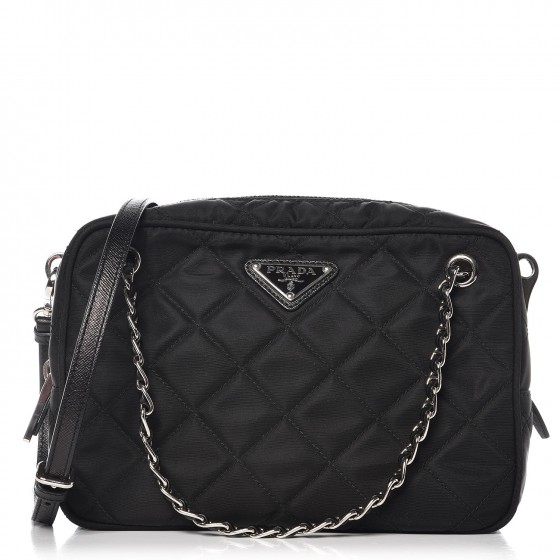 prada quilted crossbody bag