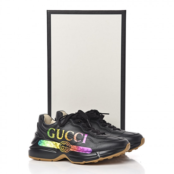 gucci rhyton iridescent