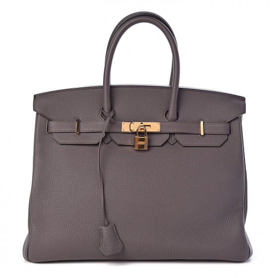 how much does a hermes bag cost