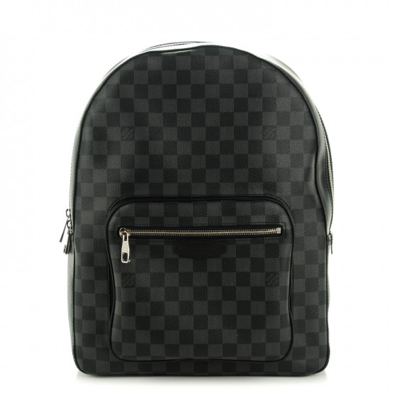 louis vuitton josh damier backpack