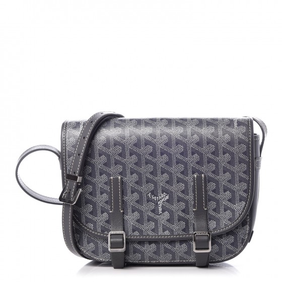 goyard belvedere price 2023
