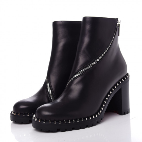 louboutin birgitta bootie