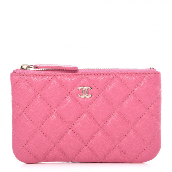 chanel small cosmetic case