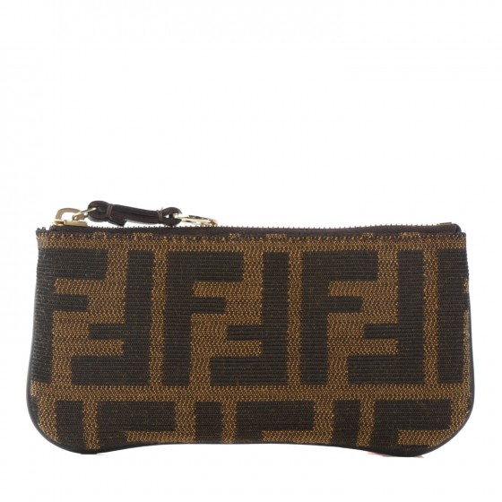 fendi coin wallet