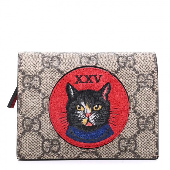 gucci cat accessories