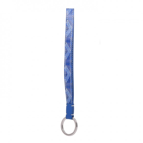 goyard sesame key holder