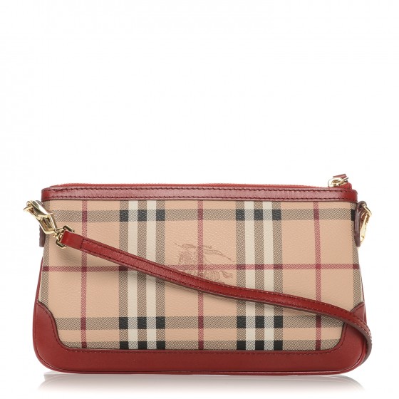 burberry peyton haymarket crossbody