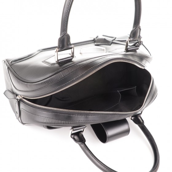 louis vuitton epi bowling montaigne