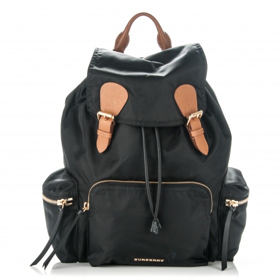 nylon rucksack backpack