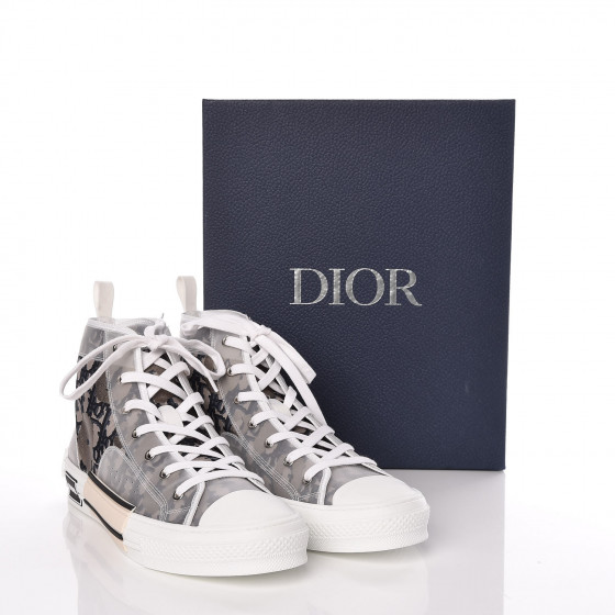 sneakers christian dior