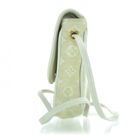 louis vuitton mini lin pochette