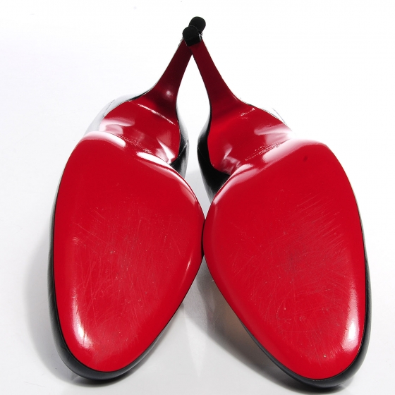 christian louboutin children's shoes