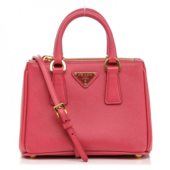 prada nano bag