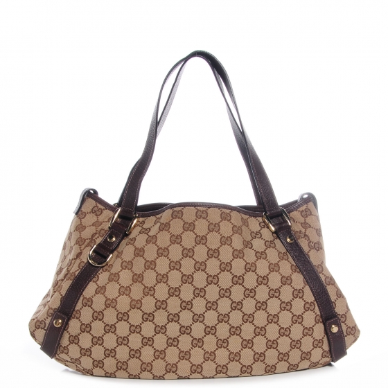 gucci shoulder bag monogram
