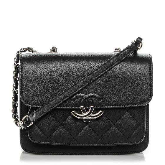 chanel box bag