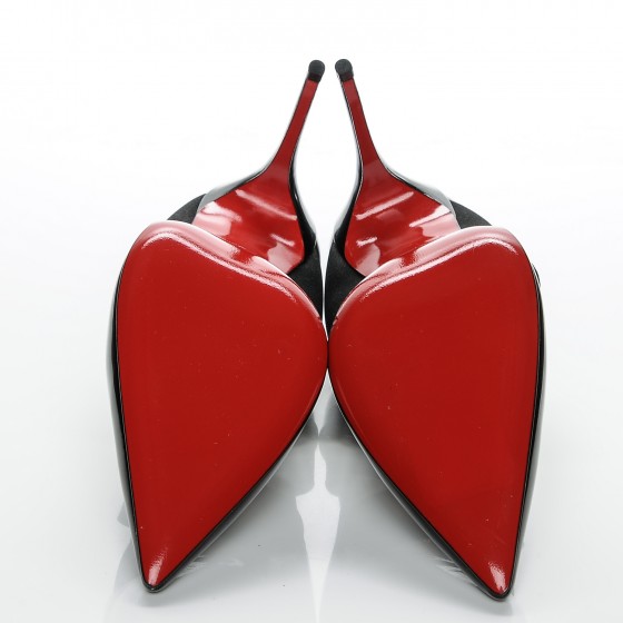 louboutin sharpstagram