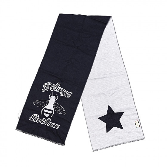 gucci scarf l aveugle par amour