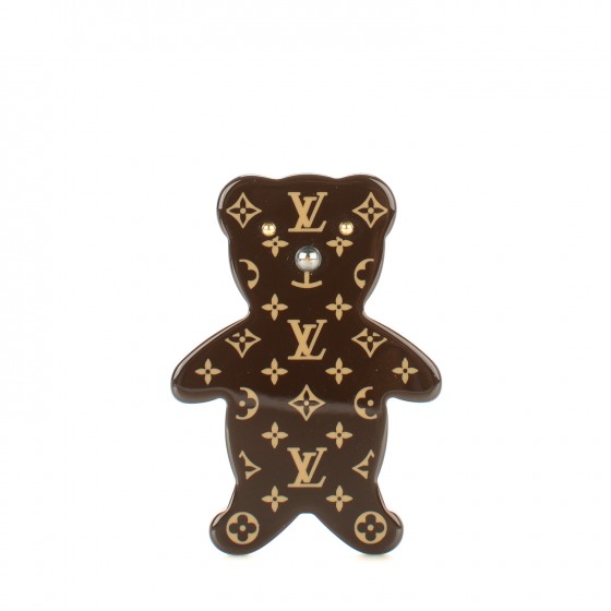 bear louis vuitton